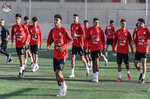 سقوط سريع.. منتخب الشباب يخسر برباعية أمام تونس في بطولة شمال أفريقيا الودية